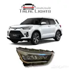 شمعة تويوتا رايز 2020-2025 ليد اصلي يمين