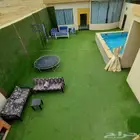 شاليهات
