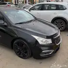 شيفروليه كروز 2016