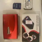 fujifilm finepix z20 fd digital camera