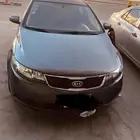 كيا سيراتو kia