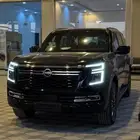 داخلية جملي نيسان بلاتنيوم الجديد 2026