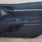 ديكورات بيبان داخليه كامري