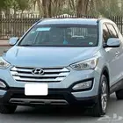 هونداي سنتافي 2014 سعودي