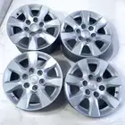 جنوط مستبوشي باجيرو 2016 مقاس17 اصليه وكاله