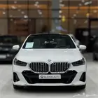 بي ام دبليو 520i M kit موديل 2024 فل كامل شبة جديد