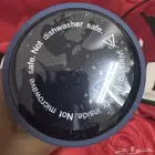 مج كبير حافظ للحرارة