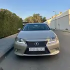 لكزس ES 350 CC