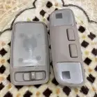 لمبات سقف كامري 2002وكالة