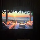 شاشه تلفزيون سامسونج 75 بوصه