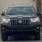 تويوتا برادو. 2021 TXL خليجي