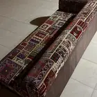 كنب ديوانيه مع طاولاته. نقشه سدو اخو الجديد