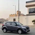 هيونداي كريتا 2020 نظيفة