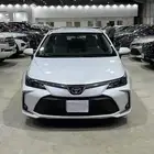 كورولا 2023 سعودي