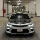 كمارو 2016 2SS