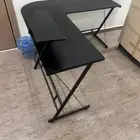 طاوله قيمنق للبيع مستعمله نضيفه