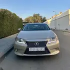 لكزس ES350 2015 CC