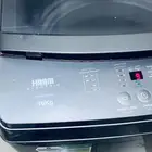 للبيع غسالة أوتوماتيك 10k مستعمله haam