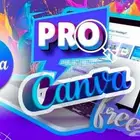 اشتراك كانفا برو Canva pro سنة رسمي ب 85 ريال