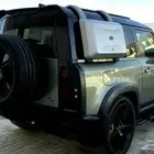 ديفندر 90 مديل 2021 HSE 6 سلندر