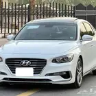 هونداي ازيرا 2018 استاندر سعودي