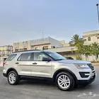 اكسبلورر موديل 2016