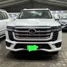 لاندكروز GXR_S بنزين 2025