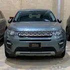 لاندروفر ديسكفري موديل 2015