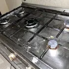 فرن و غساله