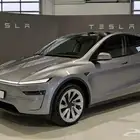 Tesla Y - تسلا 2025 Y جديدة