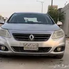 رينو سفران 2014