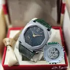 ساعه بولغري رجالي