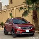 ام جي RX5 2018 سعودي