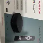صندوق أوروبي يحول تلفزيون لسينما Thompson  Google TV   270