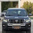 تويوتا برادو 2021 VX فل كامل