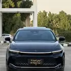 تويوتا كراون 2023