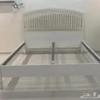 سرير ايكيا نفرين للبيع