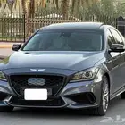 هونداي جنسس 2016 G80 رويال فل سعودي