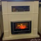 دفاية نظيفة مرة تشتغل حار وبارد الحد 500