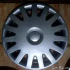 طقم طاسات تويوتا كامري اصلي وكاله طيس