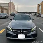 مرسيدس C200