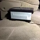 شاشة مسجل للبيع تركب على اغلب السيارت للبيع