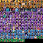 (انباع الله يباركله)حساب فورتنايت اساسي جوردن الطيار الاصلي