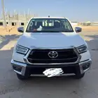تويوتا هايلكس ديزل 2023