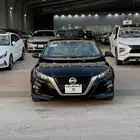 نيسان التيما 2022 - نص فل SV نظيف جدا