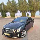 كاديلاك ATS 2014