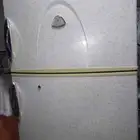 ثلاجه سانيو 18 قدم صناعه تايلاندى كهرباء V 220 لحاله ممتازة