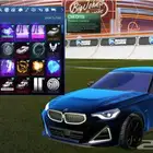 حساب روكت وفورت