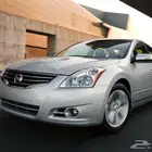 نيسان التيما 2010 فل كامل SR