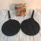 بانكيك مصب لقيمات دونات أواني منزليه